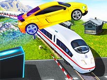 Marvelous Hot Wheels