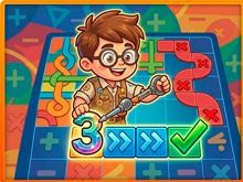 Math Master