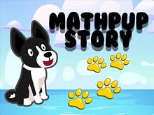 MathPup Story