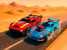 Max Speed