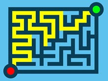 Maze & labyrinth