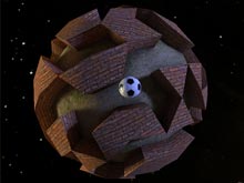 Maze Planet