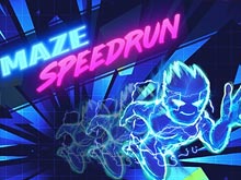 Maze Speed