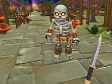 Me and Dungeons