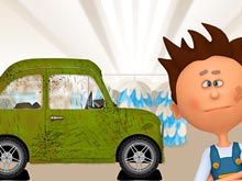 Mechanic Max