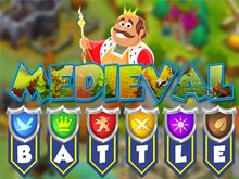 Medieval Battle