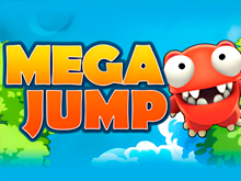 Mega Jump