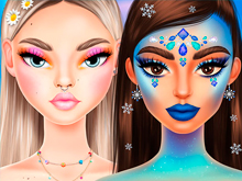 Mega Makeup - Seasons Best