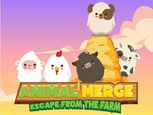 Merge Animals 2