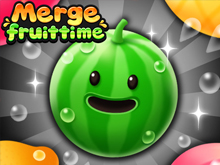 Merge Fruit Time