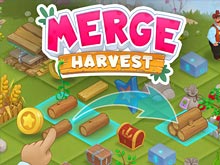 Merge Harvest