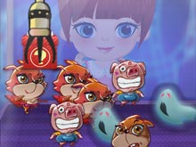 Mia Doll Machine