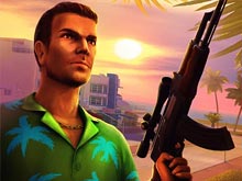 Miami Crime Simulator 3D