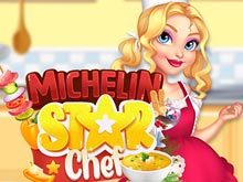 Michelin Star Chef