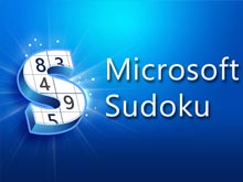 Microsoft Sudoku
