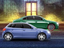Mighty Motors