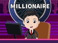 Millionaire