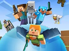 Minecraft Archer
