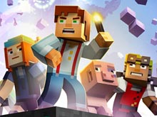 Minecraft Differences