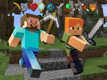 Minecraft Hidden Items