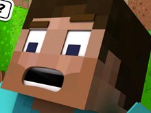 Minecraft Memory Mania