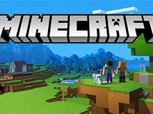 Minecraft Online