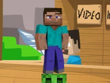 Minecraft Survival
