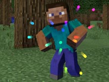 Minecraft World Adventure