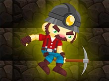 Miner Jumping