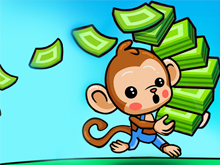 Mini Monkey Mart