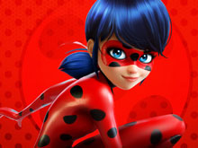 Miraculous Ladybug