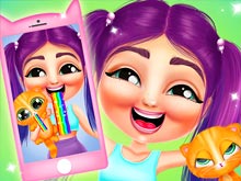 Miruna’s Adventure: Filter mania