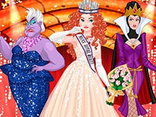 Miss Royal Beauty