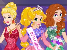 Miss World Contest