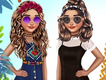 Moana Fashion Blogging