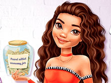 Moana Holiday