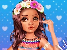 Moana Summer Online Shopping
