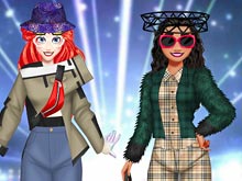 Moana Vs Ariel: Ugly Fashion