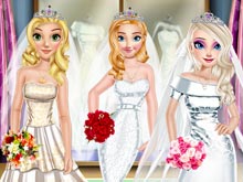 Moana's Bridal Salon