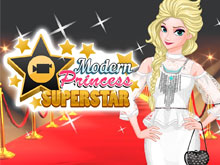 Modern Princess Superstar