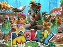 Moley: Mole Catcher