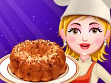 Monkey Bread