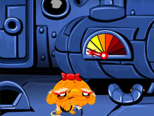 Monkey Go Happly Stage 102