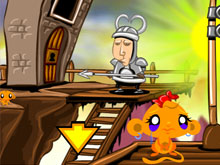 Monkey Go Happly Stage 103