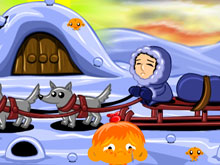 Monkey Go Happly Stage 104