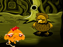Monkey Go Happly Stage 106