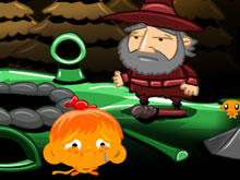 Monkey Go Happly Stage 108