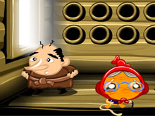 Monkey Go Happly Stage 109