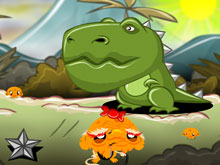 Monkey Go Happly Stage 11