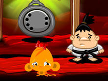 Monkey Go Happly Stage 111